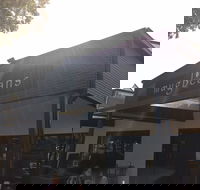 Mugbeans - Accommodation Broome