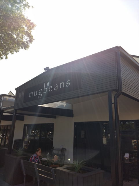 Mugbeans - Accommodation Broome 0