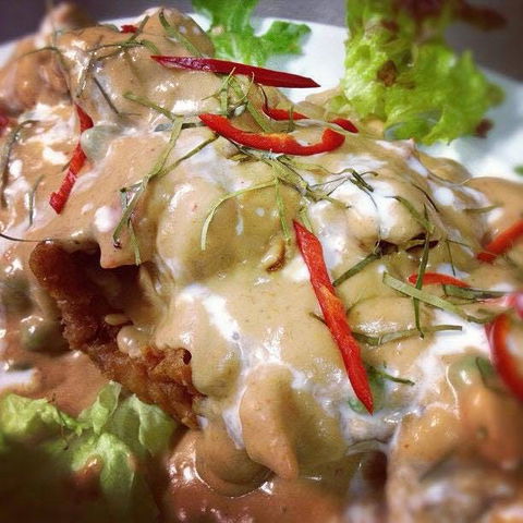 Narinthorn Thai Food - Accommodation Broome 0