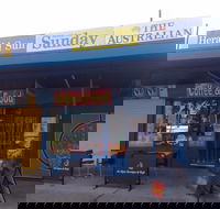 Olympic Village Milk Bar - Accommodation Broome