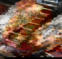 Osteria di Russo  Russo - Accommodation Broome