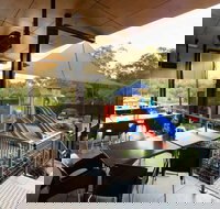 Parkwood Tavern - Accommodation Broome