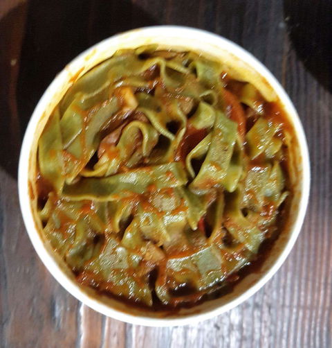 Pasta Cup - Accommodation Broome 0