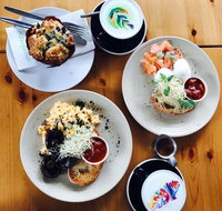 Piggy Back Cafe - Accommodation Broome