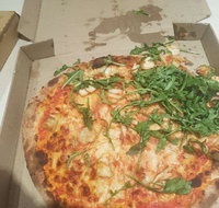 Pizza Square