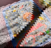 Po Po Chinese Restaurant - Accommodation Broome