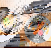 Porters - Accommodation Broome