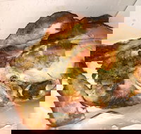 Red Rooster - Accommodation Broome