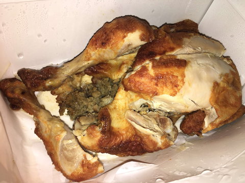 Red Rooster - Accommodation Broome 0