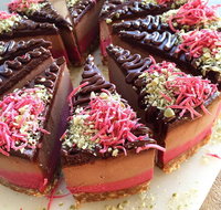 Sattva Cafe - Accommodation Broome
