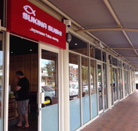 Sukina Sushi - Accommodation Broome