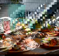 Thai Spice Street Food and Bar - Accommodation Broome