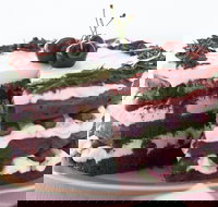 The Cheesecake Shop - Aspley - Accommodation Broome