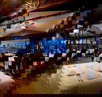 The Boatshed Restaurant - Accommodation Broome