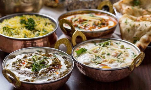 The Taste Of India - Accommodation Broome 0