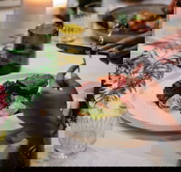 The Panama Dining Room and Bar - Accommodation Broome