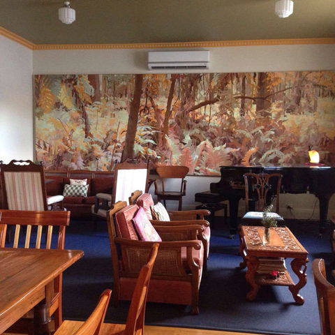 Tokyo Sushi Kitchen - Lilydale - Accommodation Broome 0