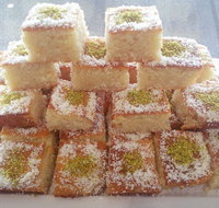 Trio Pasta Sweets  Nuts - Accommodation Broome