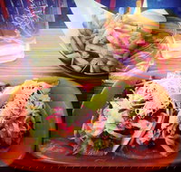 Trippy Taco - Fitzroy - Accommodation Broome