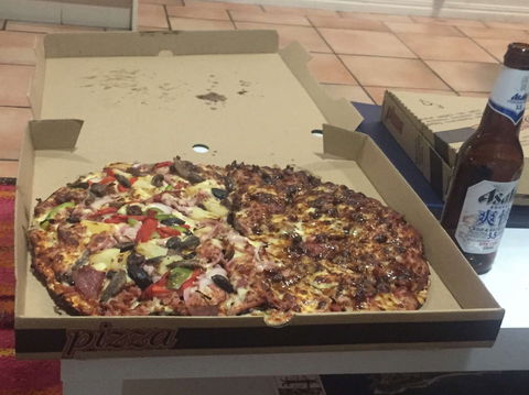 Venice Gourmet Pizza - Accommodation Broome 0