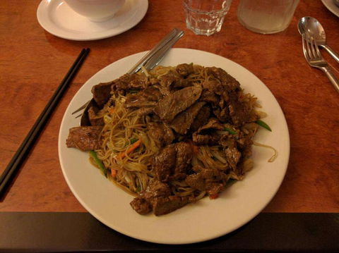 Vietnamese Fusion Restaurant - Accommodation Broome 0
