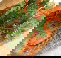 Wangara Centre Lunch Bar - Accommodation Broome