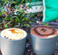 Who Shot the Barista - Accommodation Broome