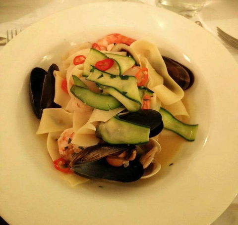 Zinc Restaurant And Lounge Bar - Accommodation Broome 0