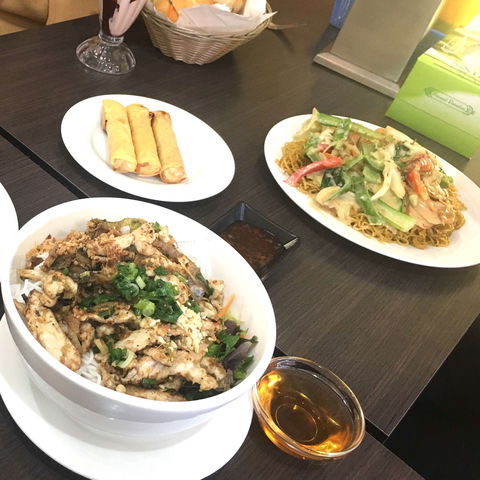 Anna's Eatery - Accommodation Broome 0