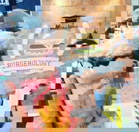 Bad Frankie - Accommodation Broome