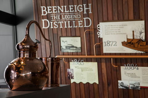 Beenleigh Artisan Distillery - Accommodation Broome 1
