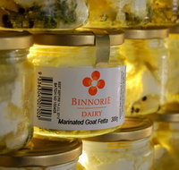 Binnorie Dairy