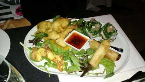 Blue Moon Grill - Accommodation Broome 0