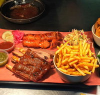 BLVD Restaurant - Accommodation Broome