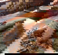 Breizoz French Creperie - Accommodation Broome