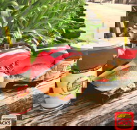 Bridgewater Bay Cafe - Accommodation Broome