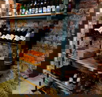 Bubbly Beans Cafe Restaurant - Accommodation Broome