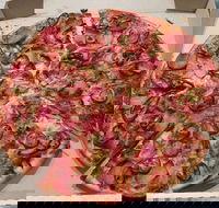 Buona Vita New Age Organic Pizza - Scarborough - Accommodation Broome