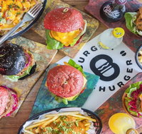 Burger Shurger