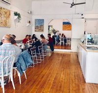 Cafe 127
