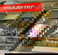 Cafe Moderno - Epping - Accommodation Broome