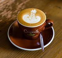Campos Coffee - Accommodation Broome