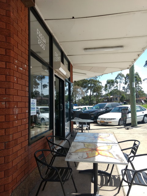 Cathy's Kai - Accommodation Broome 0