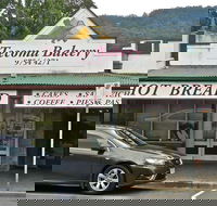 Cheeky Fox - Accommodation Broome