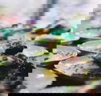 Crema and Cream - Accommodation Broome