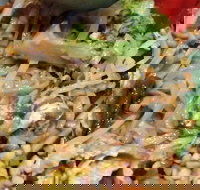 Everyday's Sunday Thai Eatery - Accommodation Broome