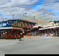Flo Espresso - Accommodation Broome
