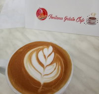 Fontana Gelato Cafe - Accommodation Broome