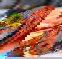 Freycinet Marine Farm - Accommodation Broome