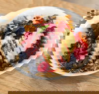 Galleria Shop Eat Relax - Accommodation Broome